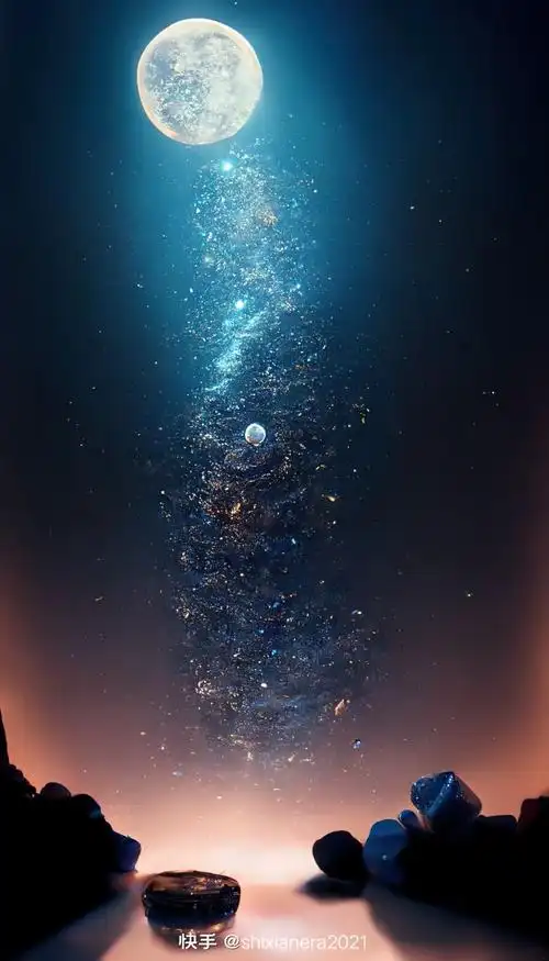 三体 更新海报