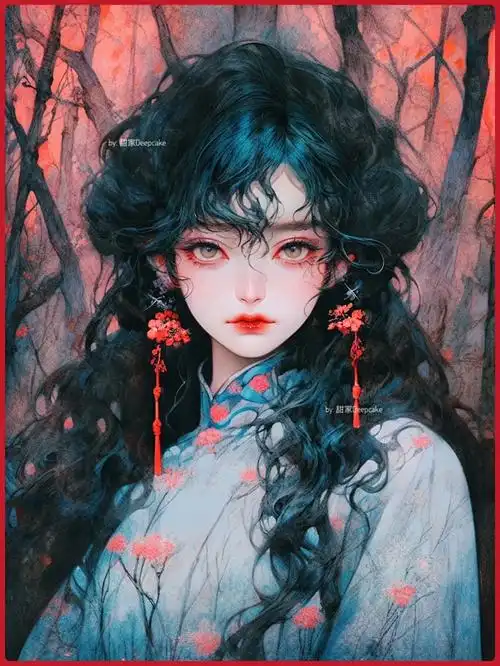教父 排行海报