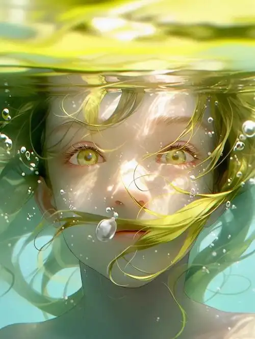 花样年华 经典海报